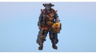 Pirate Small
