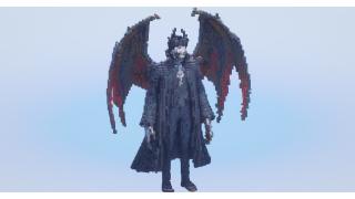 Ryuk the Shinigami