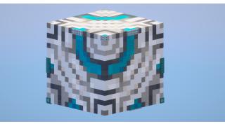 Light Gray Glazed Terracotta