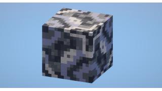 Gray Glazed Terracotta