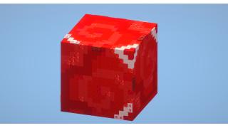 Red Glazed Terracotta
