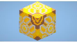 Yellow Glazed Terracotta