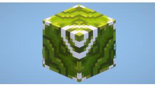 Green Glazed Terracotta
