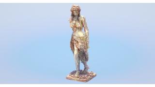 Goddess Statue