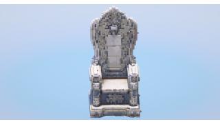 Stone Throne