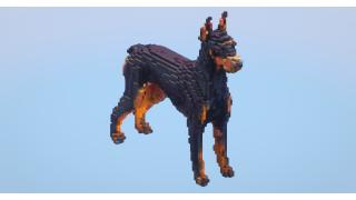 Dobermann