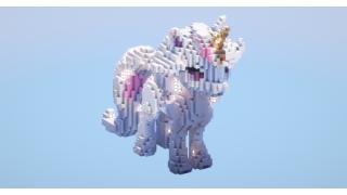Pony Unicorn