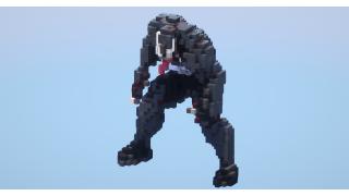 Venom Small