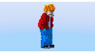 Phillip J Fry