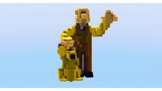 Wallace And Gromit Small