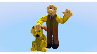 Wallace And Gromit