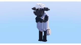 Shaun The Sheep Small