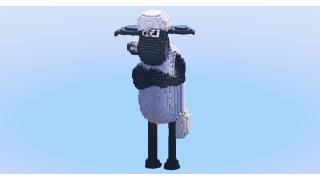 Shaun The Sheep