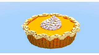 Pumpkin Pie
