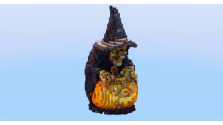 Scary Witch
