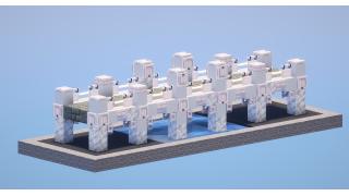 Modern Bridge