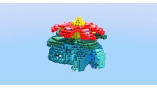 Venusaur from Pokemon