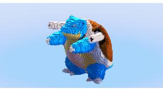 Blastoise