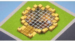 Underground Base