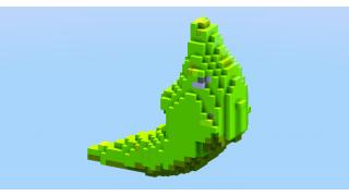 Metapod from Pokemon