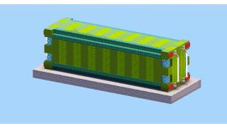Green Container