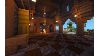 Meadow Farmstead Medieval