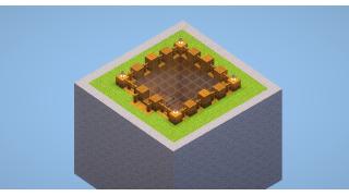 Underground Starter Base