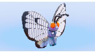 Butterfree