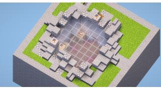 Stone Underground Base