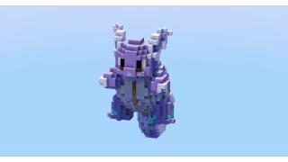 Wartortle from Pokemon
