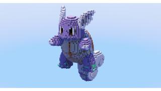 Wartortle