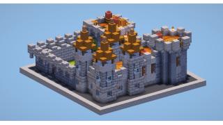 Medieval Castle