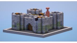 Small Fortress