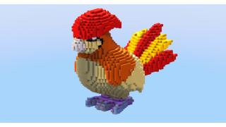 Pidgeotto