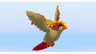 Pidgeot