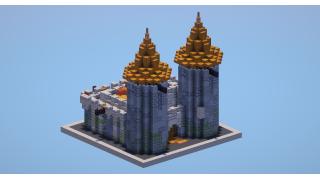 Small Castle