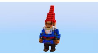 Gnome Small