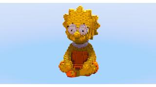Lisa Simpson