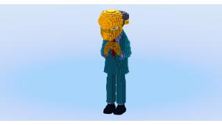 Montgomery Burns