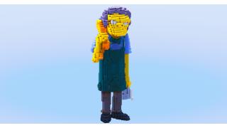 Moe Szyslak