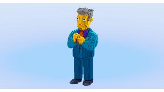 Seymour Skinner