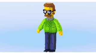 Ned Flanders