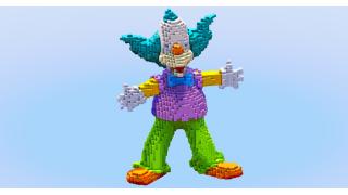 Krusty The Clown