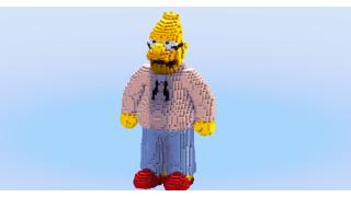 Abe Simpson