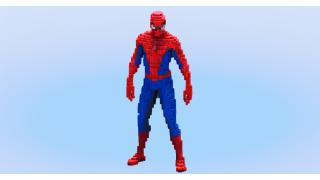 Spider-Man