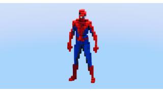 Peter Parker