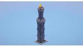Big Stone Tower