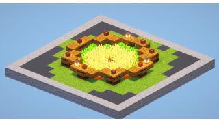 Beginner Farm