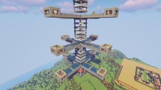 Iron farm +1000 iron hour