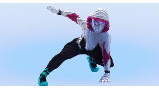 Spider-Gwen